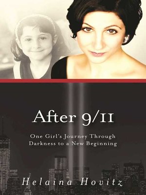 cover image of After 9/11
